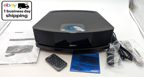 Bose wave soundtouch - bose, music