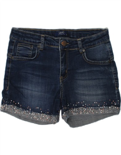Liu pantaloncino denim - liu,
