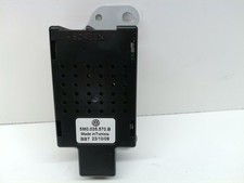 AMPLIFICATORE ANTENNA PER VOLKSWAGEN Golf 6 Berlina 3C0035507M - 5M0035570B (08