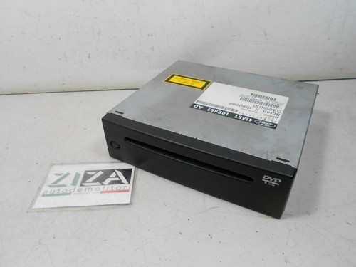 Lettore dvd navigatore ford - dvd,