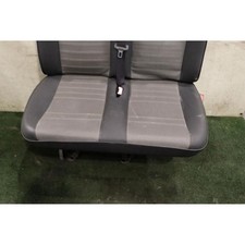 SEDILE DOPPIO PASSEGGERO FIAT