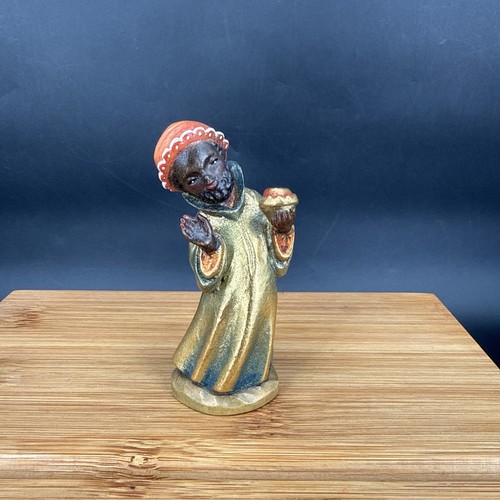 Presepe scala anri - scala, 3"