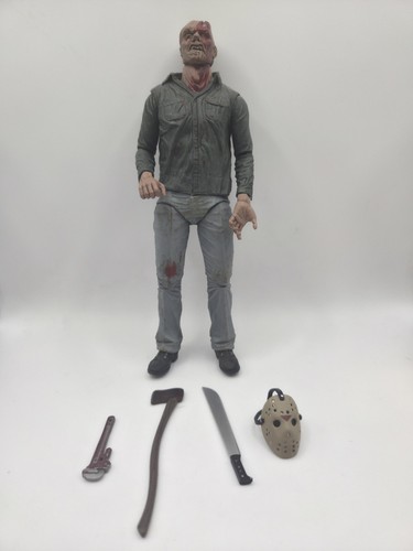 Neca action figure 1 - 7",