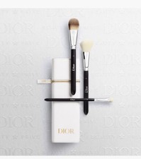 Dior Backstage Set Pennelli