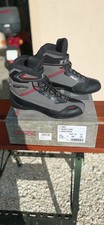 Scarpe da moto estive TCX Rush