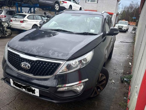 Kia sportage mk3 16 ns - sportage,