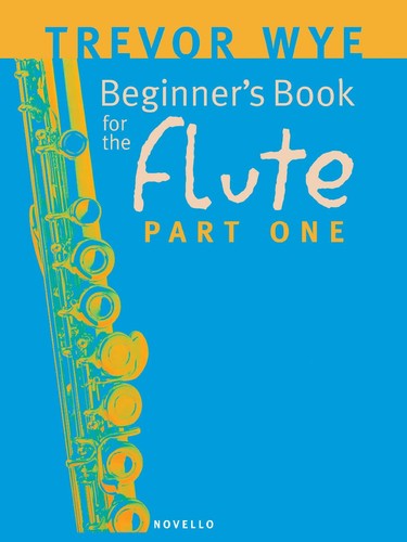 Trevor wye beginner book - trevor,