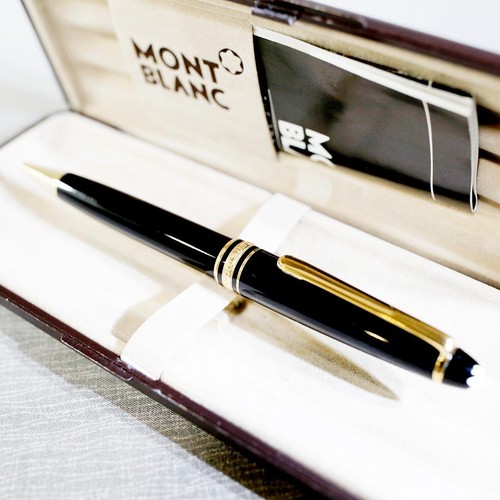 Montblanc meisterstück 164 - montblanc,