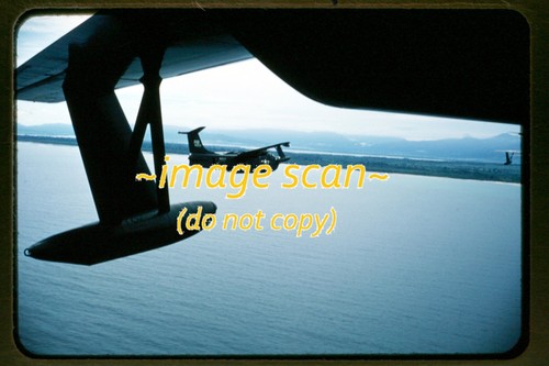 Kodachrome slide navy - of,