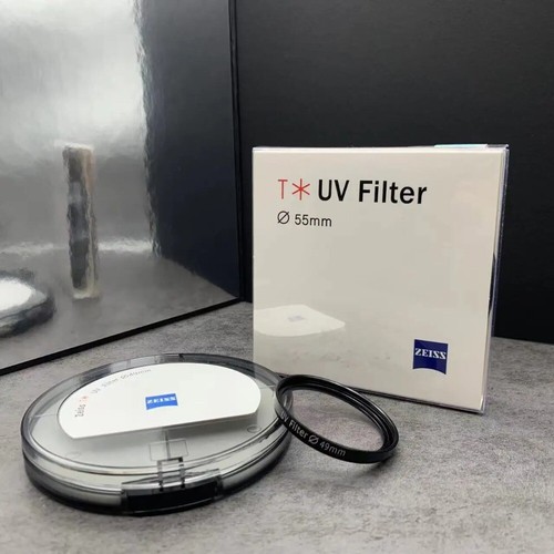 Zeiss carl filtro - zeiss, t*