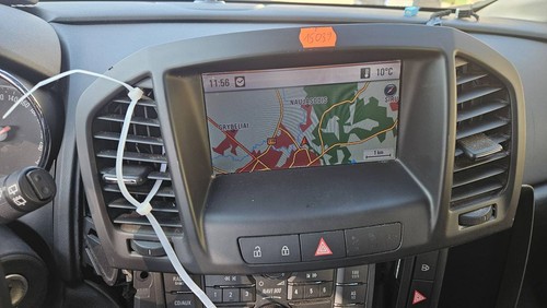 Display schermo - , opel