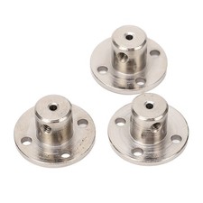 5PCS Flangia Accoppiamento