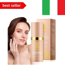 Fondotinta Cambia Colore 4 in