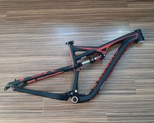Specialized Camber FSR 29" M