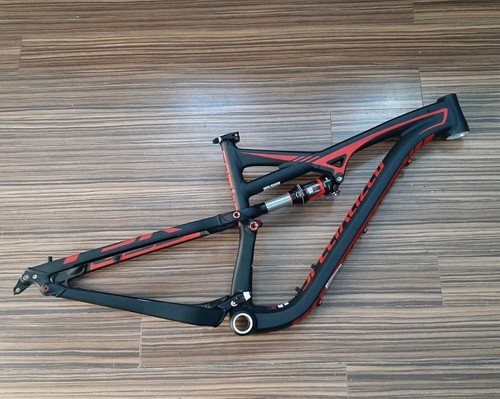 Specialized camber fsr m - 29",