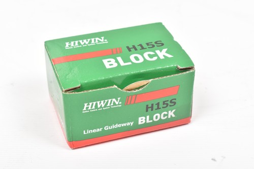 Hiwin h15s blocco guida - h15s,