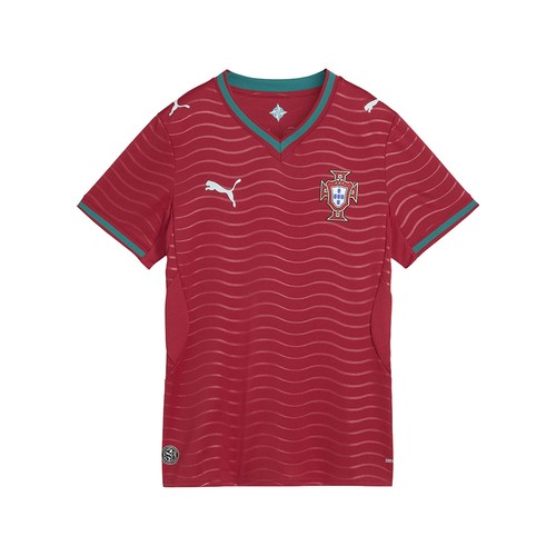 Maglia calcio puma portugal - maglia,