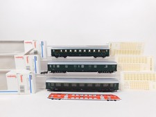Märklin H0 AC 3x Persone