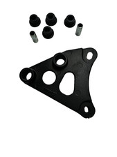 SUPPORTO MARMITTA POLINI