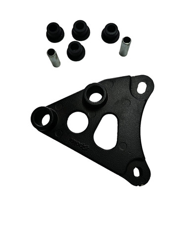 Supporto marmitta polini - supporto,