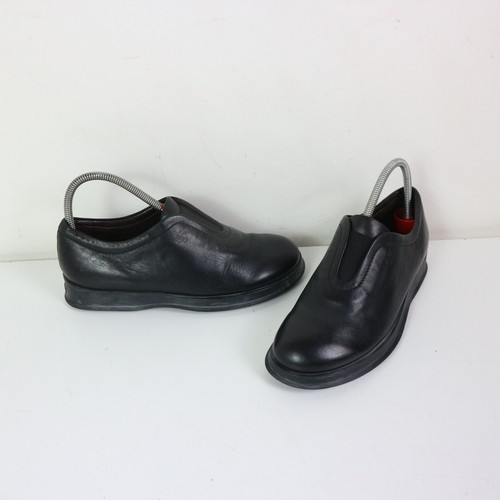 Hogan lace shoes slip on - hogan, 38