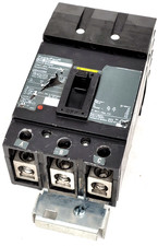 QBA32200 Interruttore Quadrato