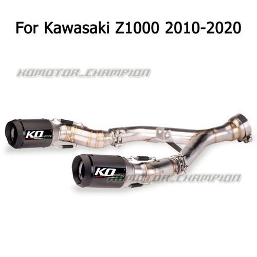 Per kawasaki z1000 2010 2020 - per,