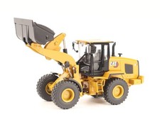 DIECAST MASTERS - Pala gommata