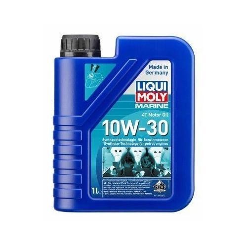 Olio motore liqui - motore,