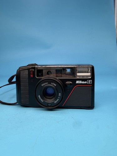 Nikon l35af3 af3 - l35af3, 35mm
