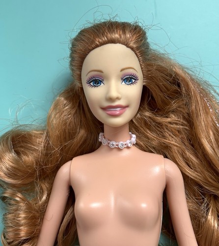 Barbie 2005 vintage - 2005,