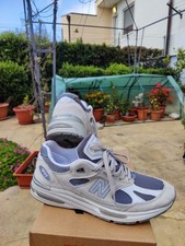 new balance 991 v2- Nimbus Cloud