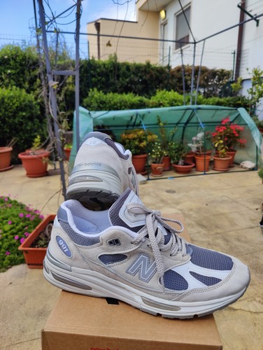 New balance 991 nimbus - balance,