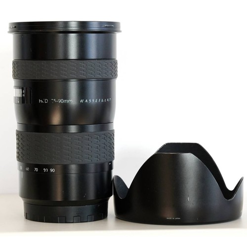 Hasselblad usato hcd 90mm - hasselblad,