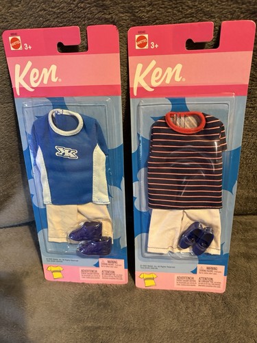 Barbie ken fashion - ken, camicia