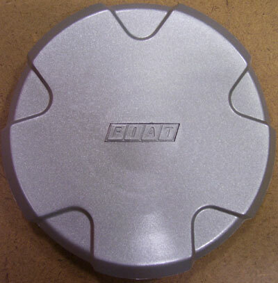 Coppe coppette ruota - 4,