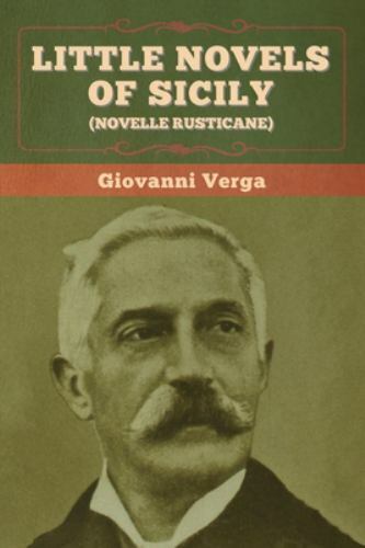 Little novels sicily - of,