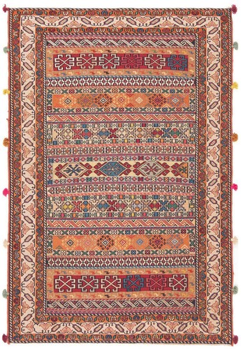 Kilim suzani tappeto - tappeto, orientale
