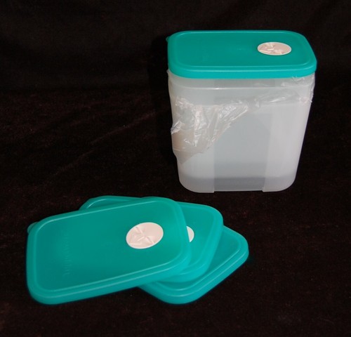 Tupperware freezer mates - tupperware,