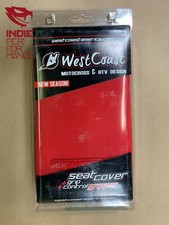 SEAT COVER FOR HONDA TRX 450 R