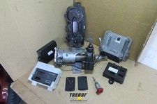 0281032654 237106319R KIT ACCENSIONE AVVIAMENTO RENAULT CAPTUR 1.5 DCI 2013-2020