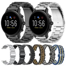 Cinturino in metallo per