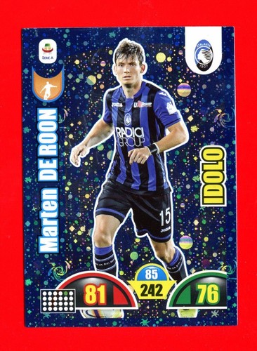 Calciatori 2018 2019 - calciatori, 2018-2019