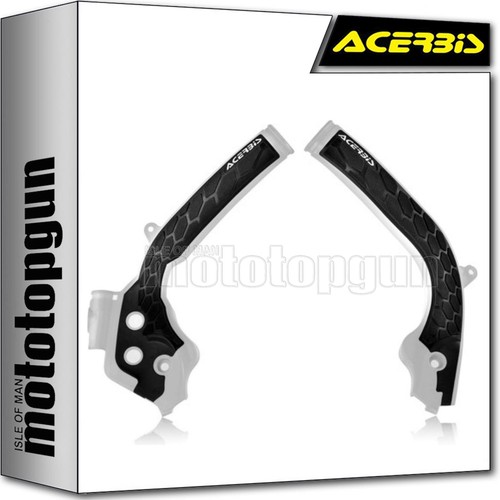 Acerbis paratelaio grip - acerbis, x-grip