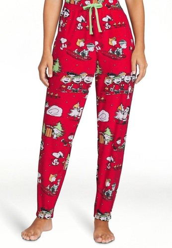 Pigiama donna peanuts - donna, snoopy