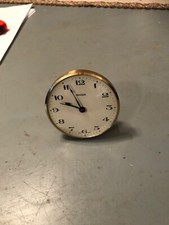 orologio da tavolo o sveglia anni 40