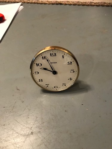 Orologio tavolo sveglia - o,