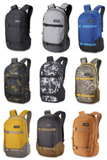 Zaino Dakine Mission 25L -