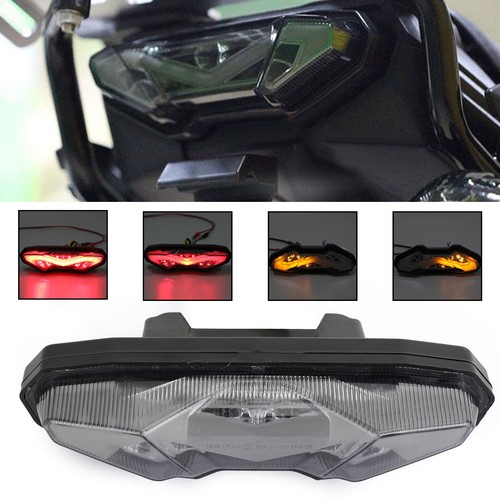Motociclo led fumo luce - fumo, fanale