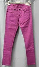 Jeans pantalone donna Ichi